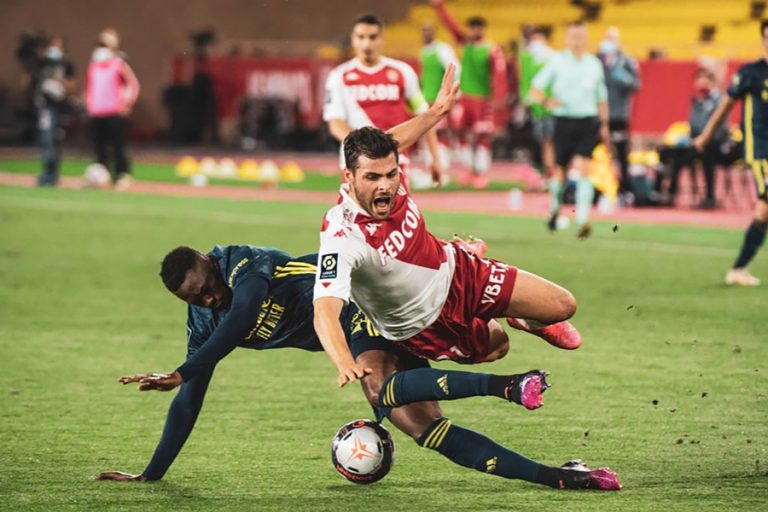 Sanctions contre les joueurs de l’AS Monaco : « Il y a un très fort sentiment d&rsquo;incompréhension et d’injustice »