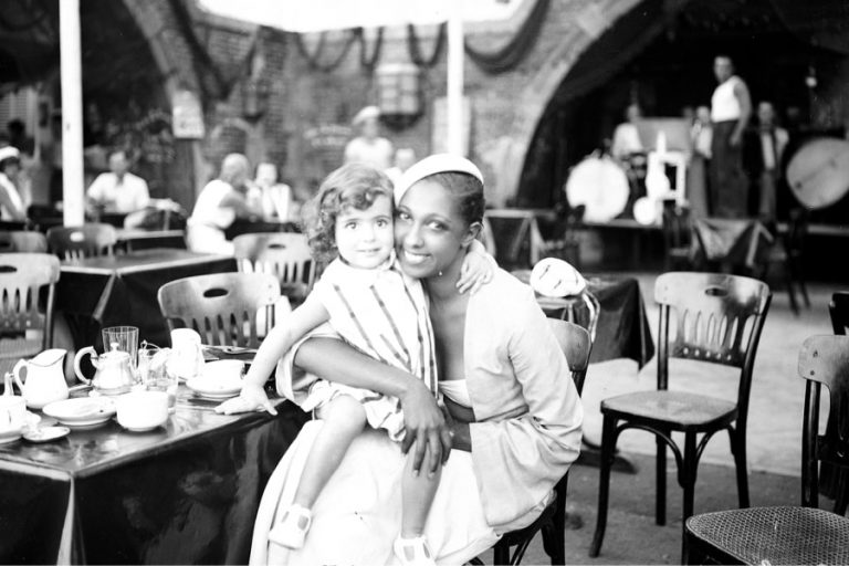 « Osez Joséphine », la pétition qui réclame l’entrée de Joséphine Baker au Panthéon