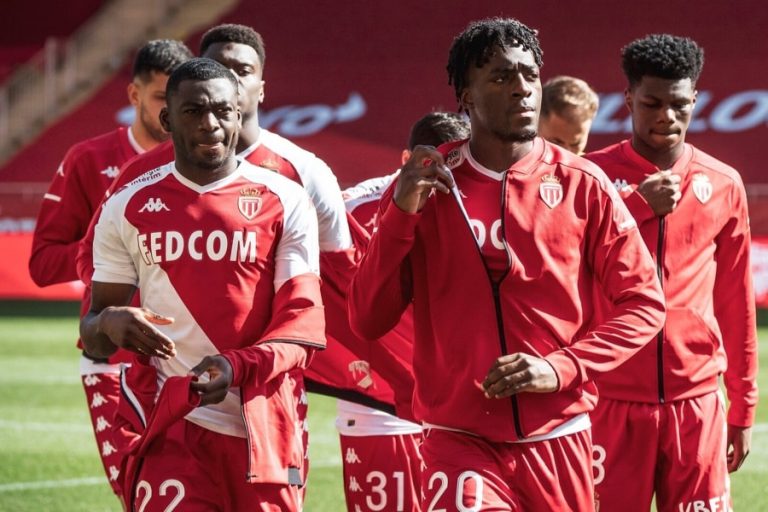 Article de Libero Lyon : une vague d’indignation à Monaco