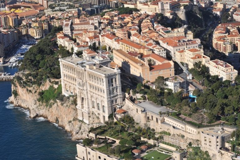 Monaco se vend à l’étranger