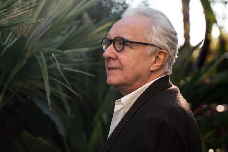 Alain Ducasse interview chef Monaco
