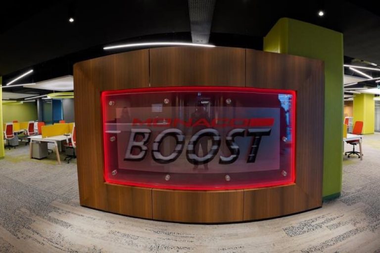 Monaco Boost : à vos candidatures ! ( jusqu’au 26 novembre)