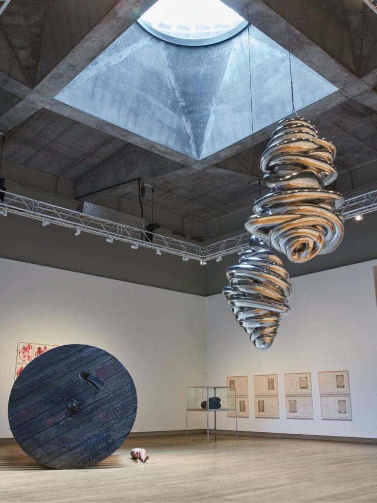 galerie d'art Hauser & Wirth Monaco