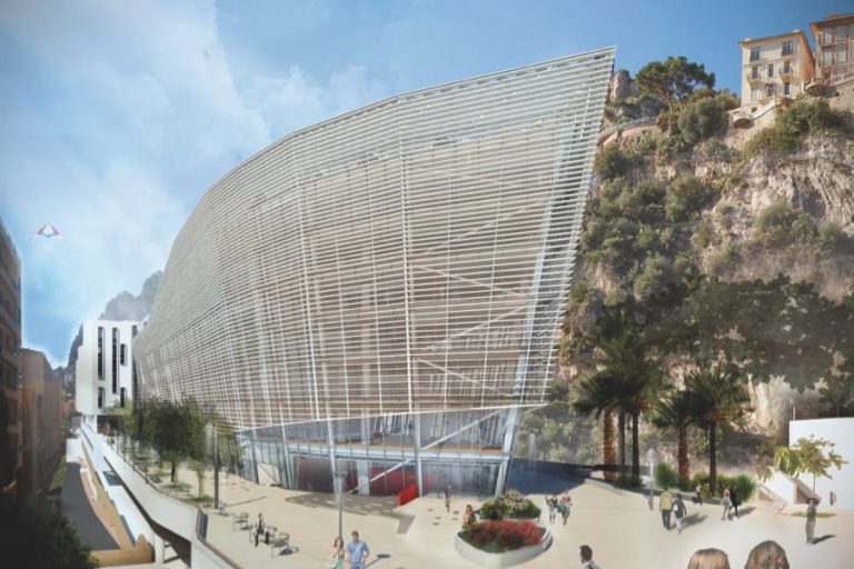Îlot Pasteur : Un chantier stratégique pour Monaco