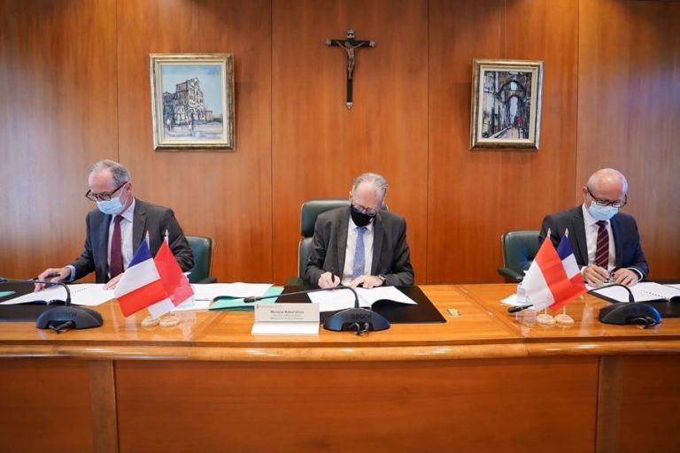 Prison de Monaco : La coopération avec la France s’intensifie