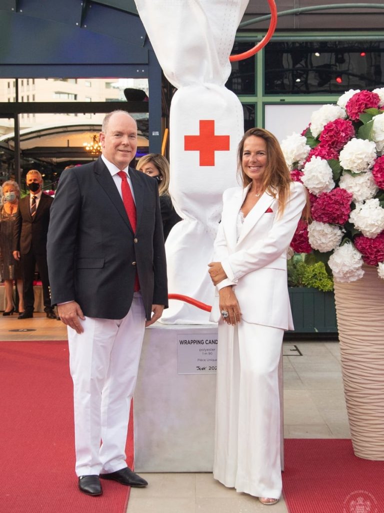 Gala de La Croix-Rouge 2021