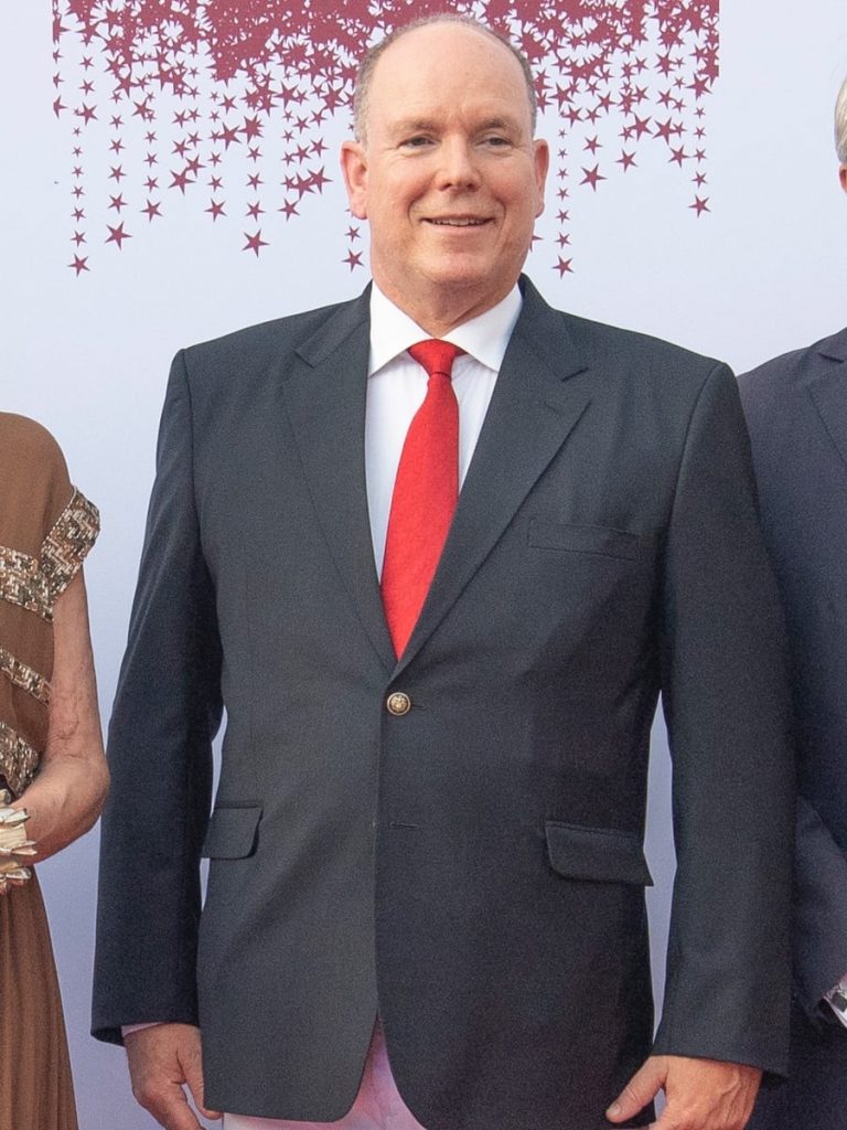 Gala de La Croix-Rouge 2021