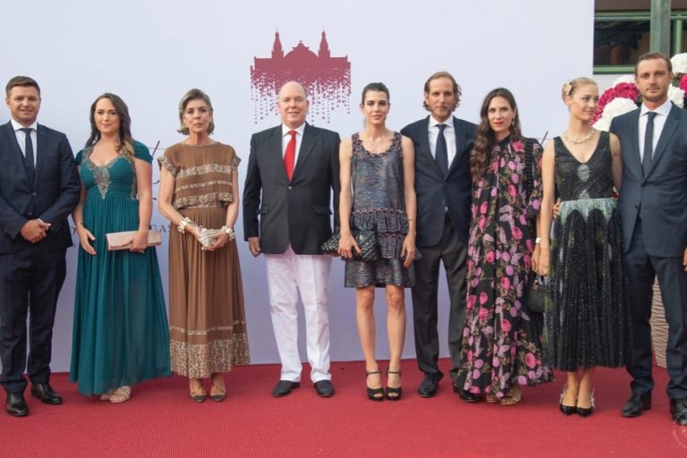 Gala de La Croix-Rouge 2021