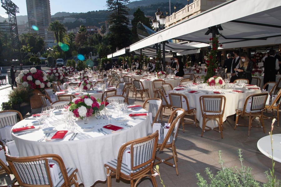 Gala de La Croix-Rouge 2021