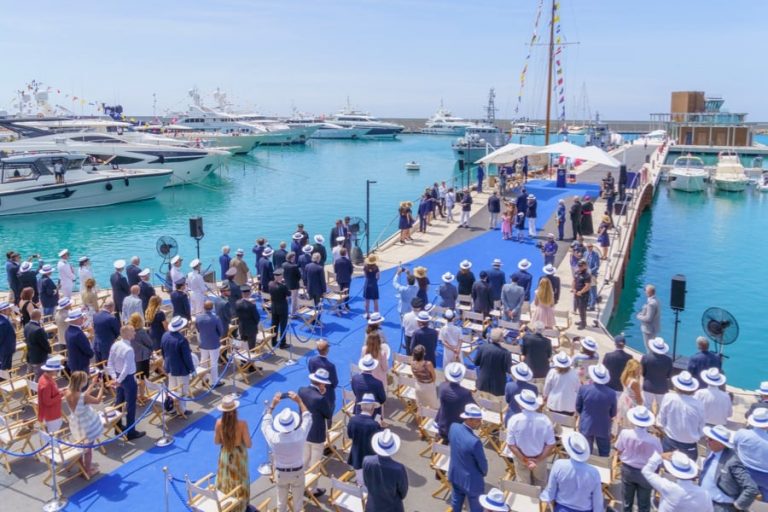 port de Vintimille cala del forte