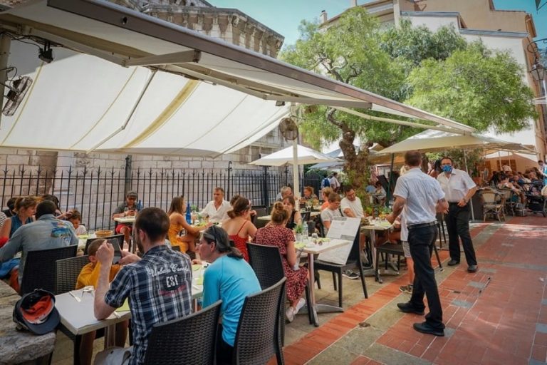 terrasses gratuites monaco