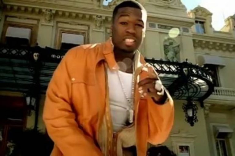 Monaco choisi par les rappeurs pour des clips très bling bling