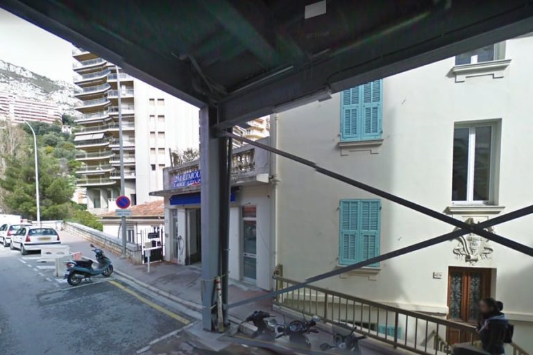 60 logements domaniaux dans le quartier de l’Annonciade à Monaco