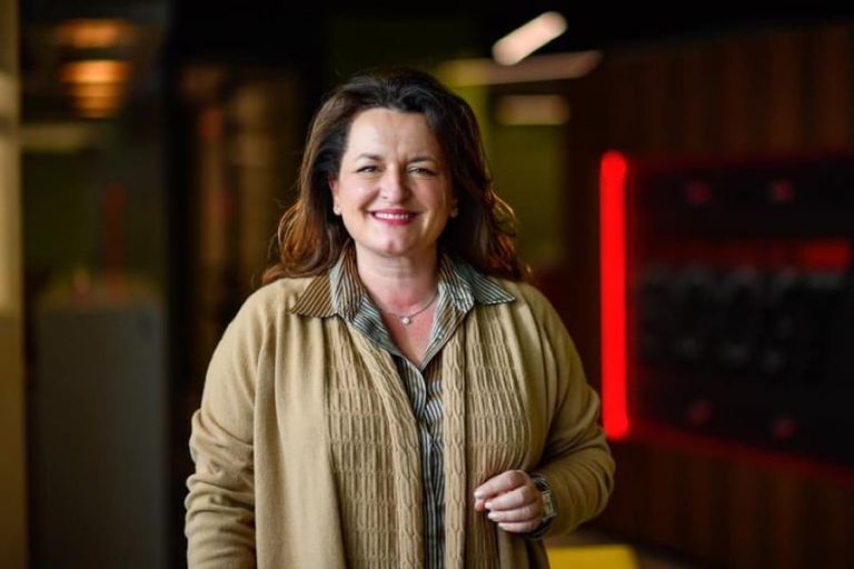 Laurence Garino nommée chef de cabinet du ministre d’Etat, Pierre Dartout