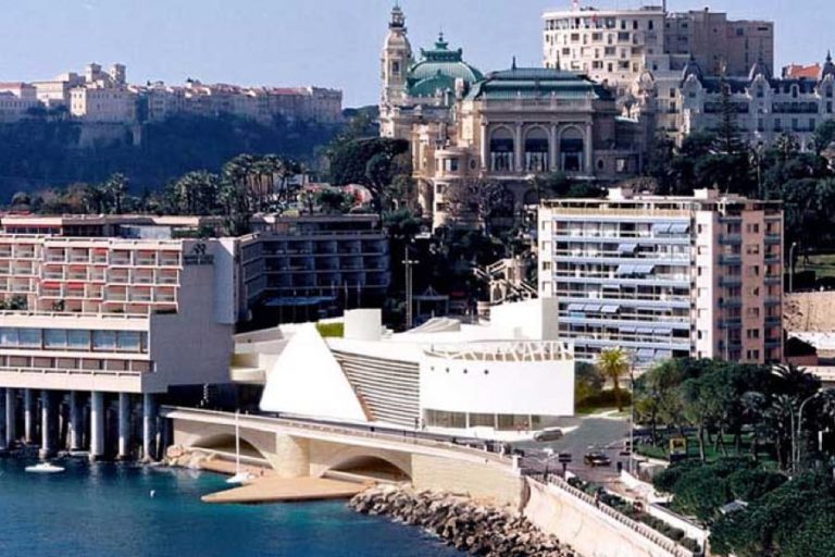 Démolition du Ni-Box à Monaco  : le bowling réimplanté à la Zac Saint-Antoine