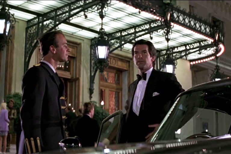 Monaco, terre de cinéma