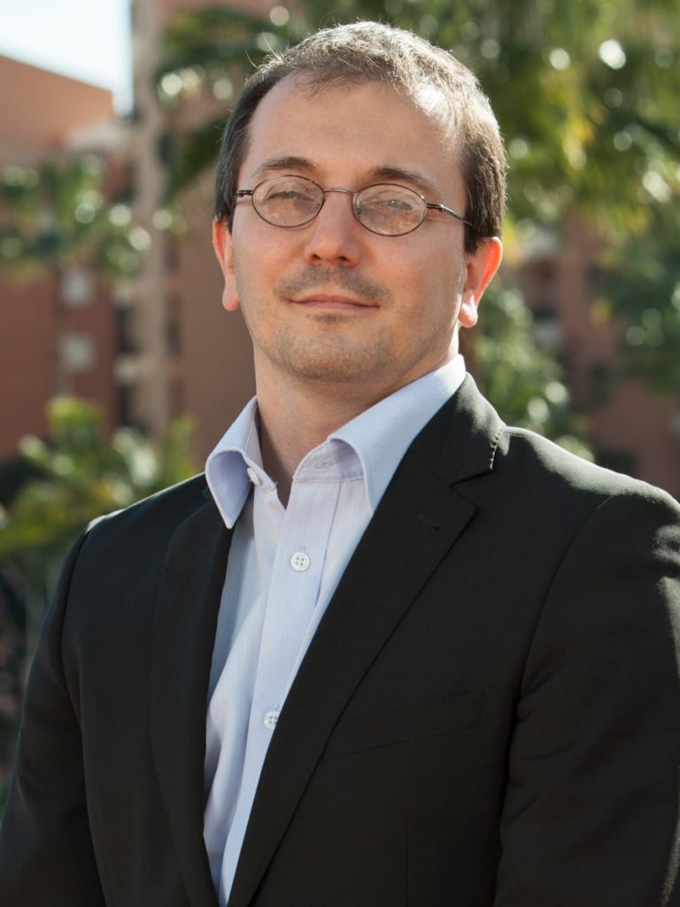 Frédéric Fautrier cybersécurité Monaco défense cyberattaques