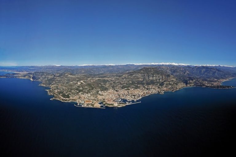 métro nice-monaco projet