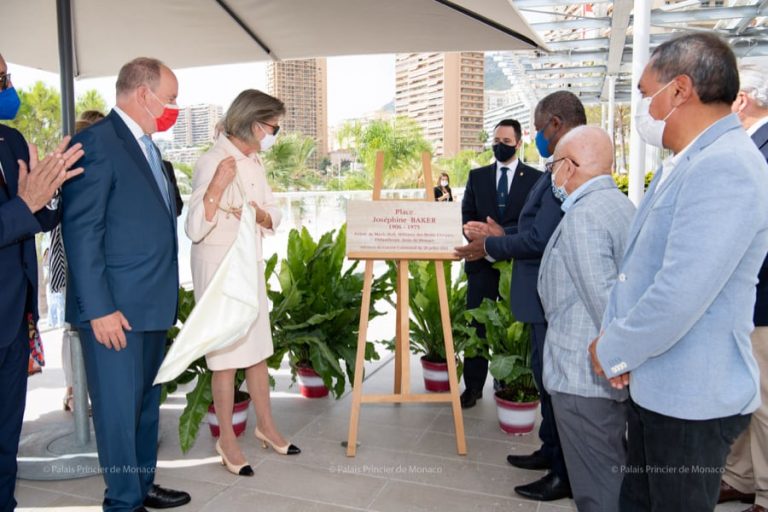 On en sait plus sur l’entrée de Joséphine Baker au Panthéon