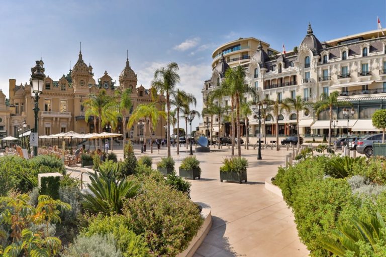 Pas de casino à Londres pour la Société des Bains de Mer