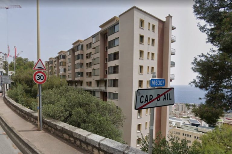 Démolition de l’immeuble Le Bel Air à Monaco : des nuisances redoutées pour le CHPG
