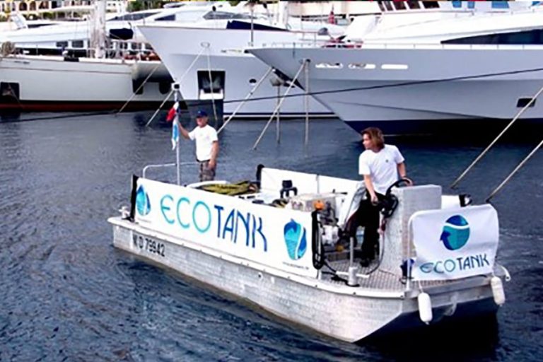 ports de plaisance monaco