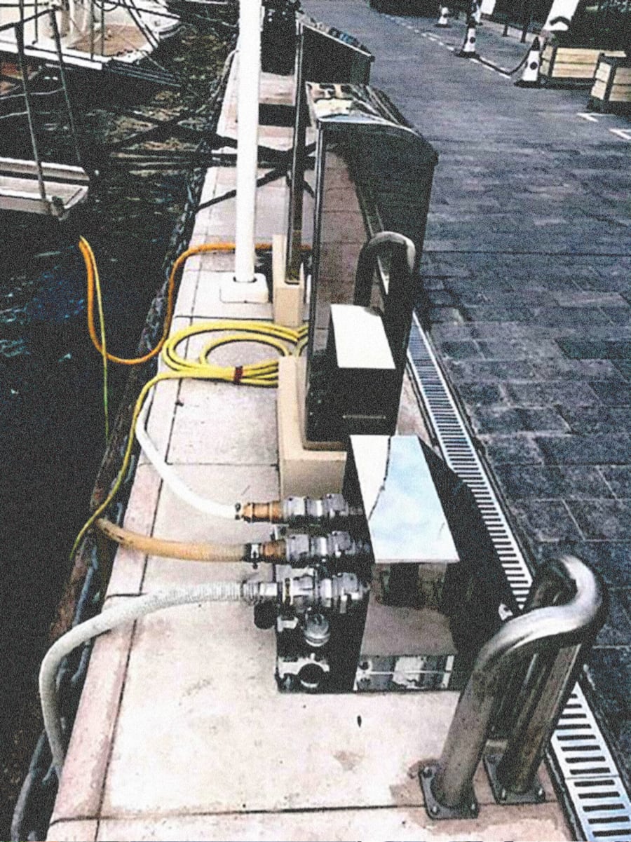 ports de plaisance monaco