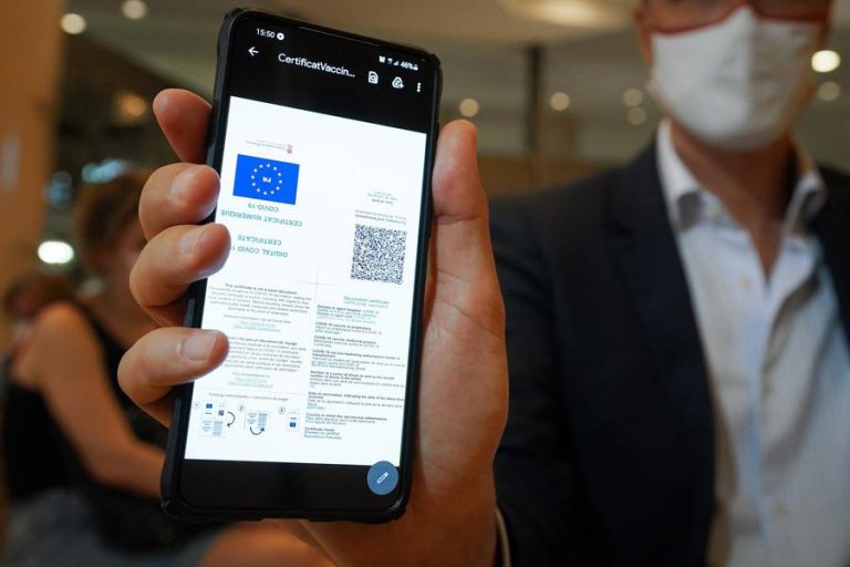 Pass sanitaire, masques dans les écoles, télétravail : les dernières annonces du gouvernement monégasque