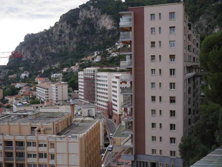 Gros retard de livraison pour l’immeuble domanial le Bel air