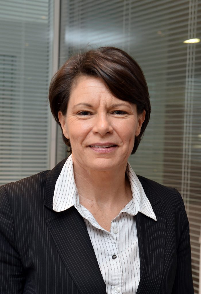 Sophie Vatrican Nomination Palais princier de Monaco