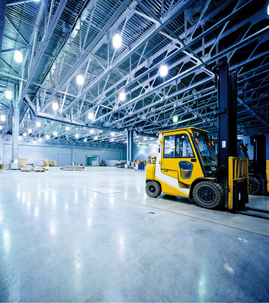 emploi à monaco industrie