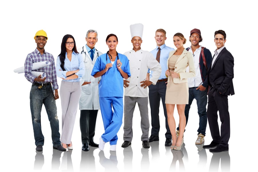 emploi à monaco groupe de salariés