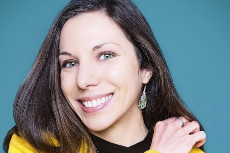 Chloé Chaudet j'ai décidé de ne pas être mère