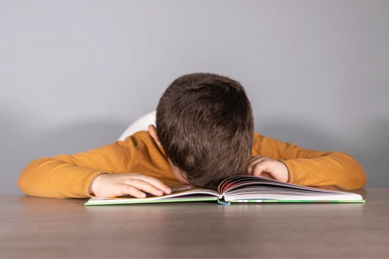 Troubles DYS : À Monaco, 5 à 7 % des enfants scolarisés sont concernés