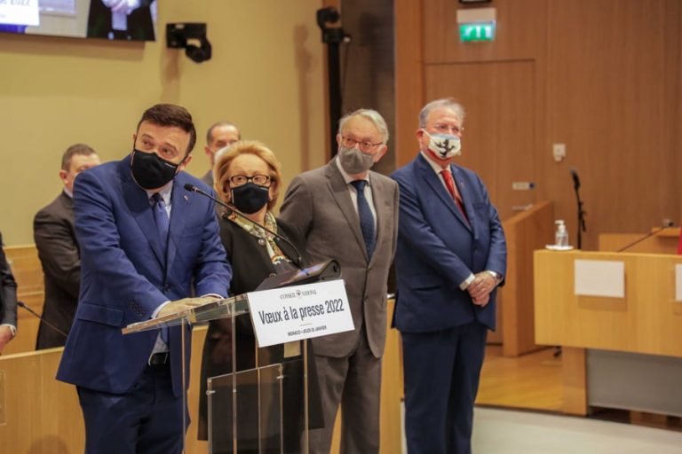 Le Conseil national demande des purificateurs d&rsquo;air dans les écoles à Monaco