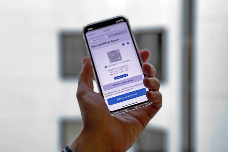 Pass sanitaire à Monaco  : la liste des entreprises et entités publiques concernées a été dévoilée