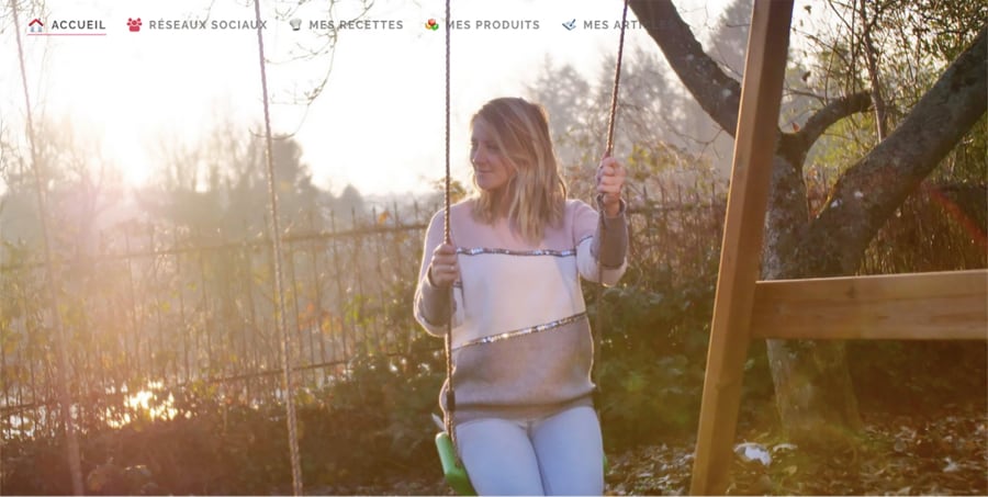 MavaChou suicide youtubeuse