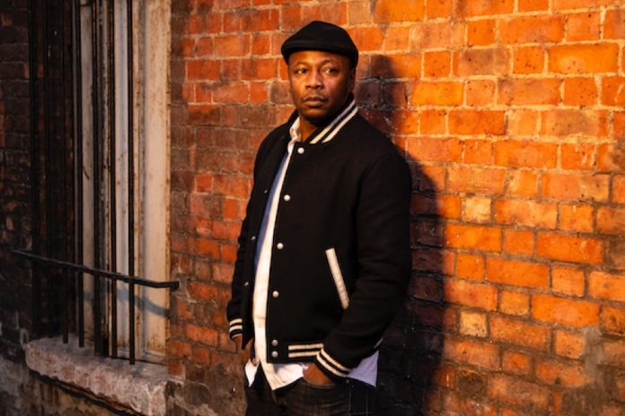 MC Solaar Concert Monaco