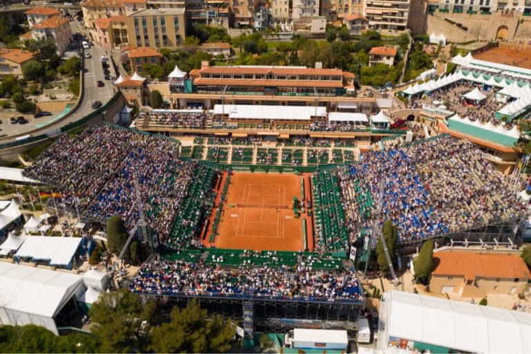 Tennis : le Monte-Carlo Rolex Masters approche, voici ce qu’il faut retenir