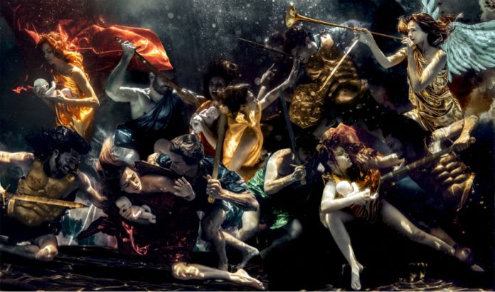 Iulian Giurca œuvre