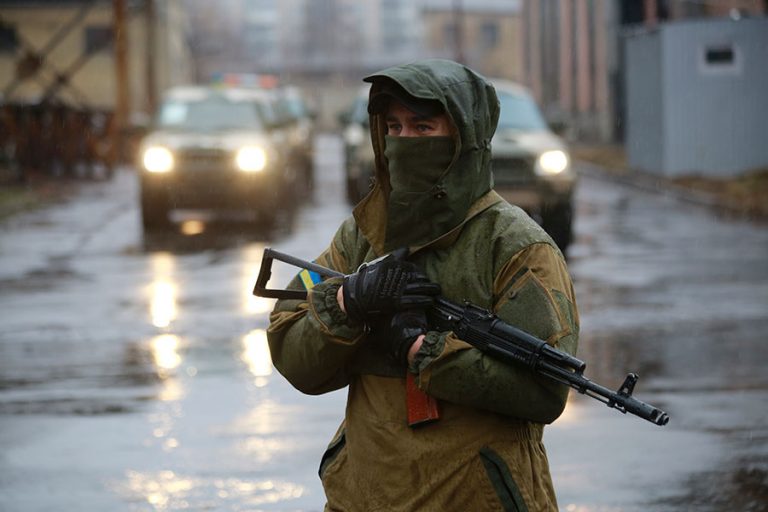 Guerre en Ukraine : quel impact pour les entreprises monégasques ?