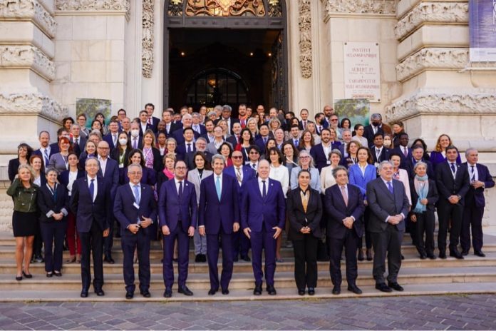 Monaco Ocean Week