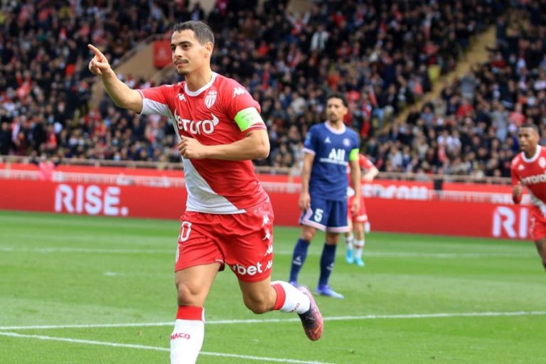 Joueurs de foot les mieux payés de Ligue 1 : où sont classés les Monégasques ?