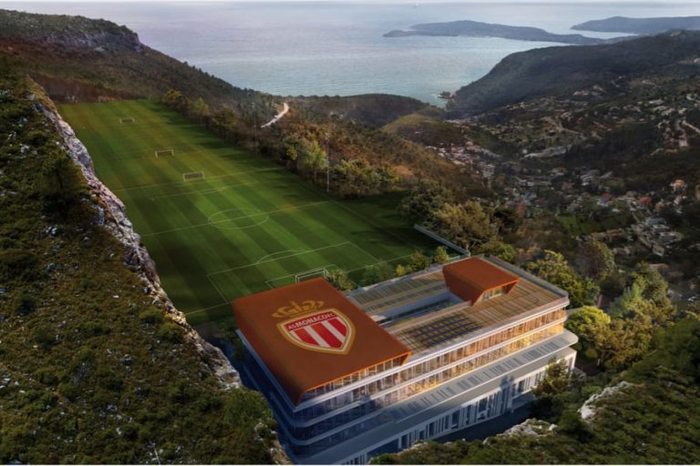 Football : l’AS Monaco touche le jackpot grâce à son centre de formation