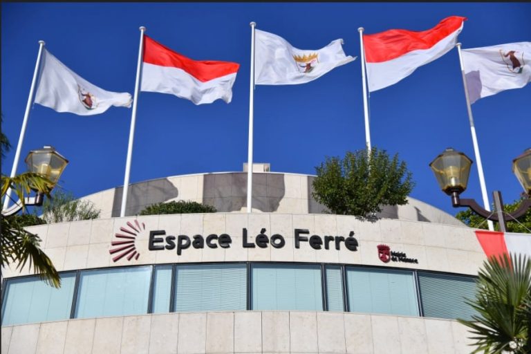 Produits de première nécessité : la mairie de Monaco organise une collecte pour les Ukrainiens