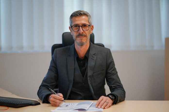 Alexandre Bubbio IMSEE Monaco
