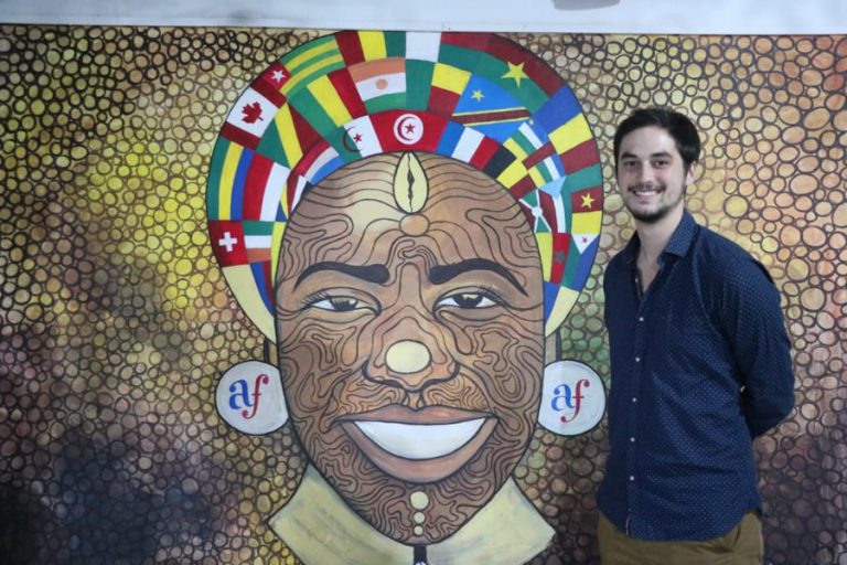 Ces jeunes de Monaco qui s’engagent dans l’humanitaire depuis 15 ans