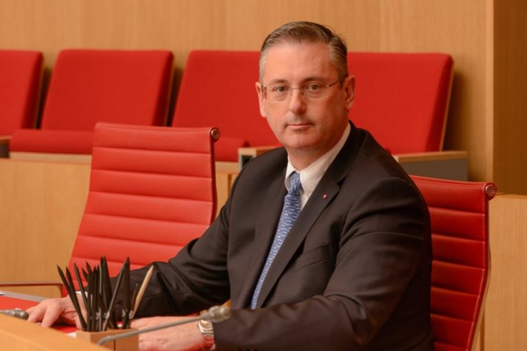 Christophe Robino