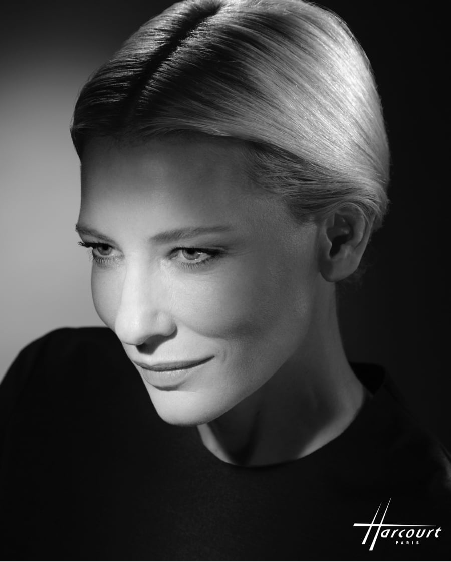 Portraits Mythiques Studio Harcourt – KFAI