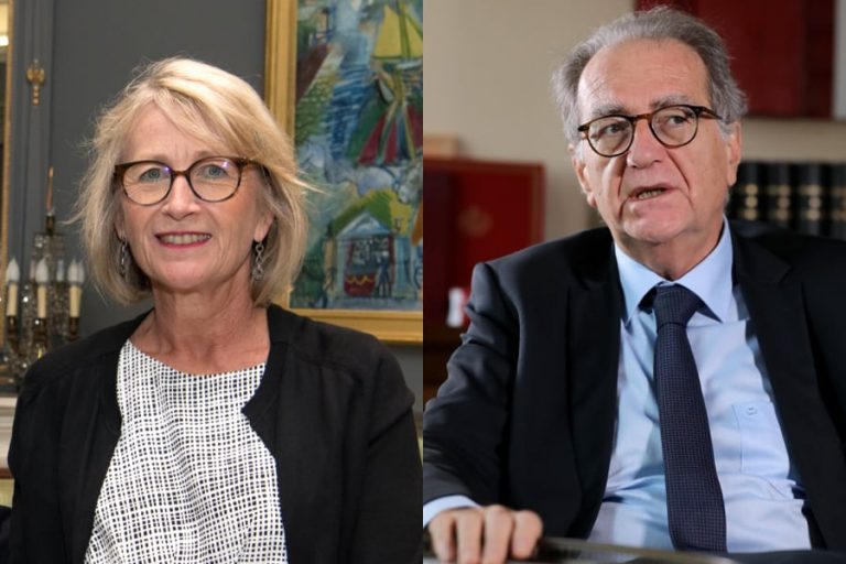 Du changement dans la justice monégasque 